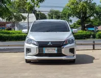 2021 Mitsubishi ATTRAGE 1.2 GLS รถเก๋ง 5 ประตู 