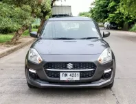 2023 Suzuki Swift 1.2 GL รถเก๋ง 5 ประตู 