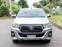 2019 Toyota Hilux Revo 2.4 Z Edition J Plus รถกระบะ 