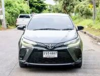 2022 Toyota Yaris Ativ 1.2 Sport รถเก๋ง 5 ประตู 