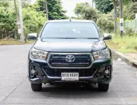 2019 Toyota Hilux Revo 2.4 Z Edition J Plus รถกระบะ 