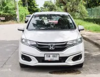 2020 Honda JAZZ 1.5 S i-VTEC รถเก๋ง 5 ประตู 