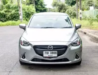 2019 Mazda 2 1.3 Sports High Connect รถเก๋ง 5 ประตู 