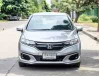 2020 Honda JAZZ 1.5 S i-VTEC รถเก๋ง 5 ประตู 