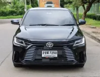 2023 Toyota Yaris Ativ 1.2 Premium Luxury รถเก๋ง 4 ประตู 