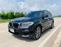 2021 BMW X3 2.0 xDrive20d M Sport SUV 