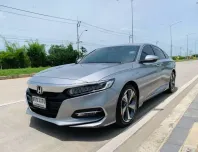 2019 Honda ACCORD 2.0 Hybrid รถเก๋ง 4 ประตู 