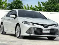 2020 Toyota CAMRY 2.5 G รถเก๋ง 4 ประตู ออกรถ 0 บาท