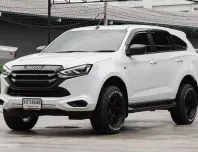 MU-X 1.9 ACTIVE 2WD 2023 รถสวย ไมล์น้อย ออกรถ 999 