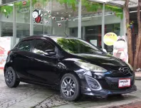 ขายรถ MAZDA2 1.5 Groove เกียร์ AUTO สีดำ ปี 2014 