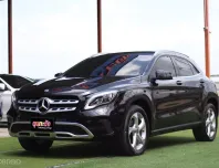 2019 Mercedes-Benz GLA200 1.6 Urban SUV 