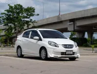 Honda Brio Amaze 1.2 V ปี : 2013