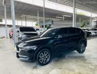 MAZDA CX-5 2.0 SP ปี 2020 รถสวย มือแรกออกห้าง ไมล์น้อย TOP สุด พร้อมใช้ รับประกันตัวถังสวย