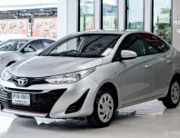 YARIS ATIV 1.2 ENTRY 2020 รสย ไมล์น้อย ผ่อน 5,xxx 