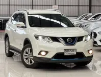 2016 Nissan X-Trail 2.0 V Hybrid 4WD SUV 