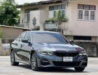 2020 BMW 320d 2.0 M Sport รถเก๋ง 4 ประตู ออกรถง่าย