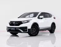 6A560 HONDA CR-V 2.4 ES  2021  