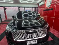 2021  Haval H6 Hybrid 1.5 Pro SUV รถบ้านแท้