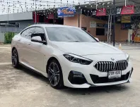 2021 BMW 220i 2.0 Gran Coupe M Sport รถเก๋ง 4 ประตู ออกรถ 0 บาท