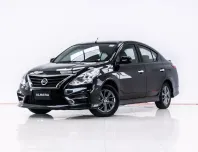 3A382 NISSAN ALMERA 1.2 E SPORTECH AT 2018