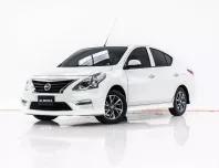 3A383 NISSAN ALMERA 1.2 E SPORTECH AT 2019