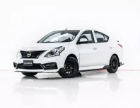 3A381 NISSAN ALMERA 1.2 E SPORTECH AT 2019