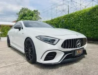 2023 Mercedes-Benz CLS 220d 2.0 CLS 220d AMG Premium รถเก๋ง 2 ประตู 