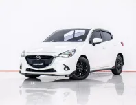 6A451  MAZDA 2 1.3 [High]  4Dr 2018 