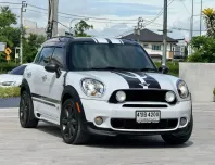 2011 Mini Cooper Countryman 1.6 Countryman S ALL4 4WD รถเก๋ง 5 ประตู ออกรถ 0 บาท