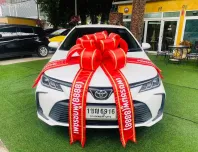  ออกรถ 0 บาท 2020 Toyota Corolla Altis 1.6 G รถเก๋ง 4 ประตู ✅ผ่านการตรวจสอบคุณภาพรถยนต์