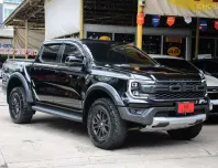 ขายรถ Ford RANGER 3.0 Twin-Turbo 4WD Raptor ปี2022 รถกระบะ 