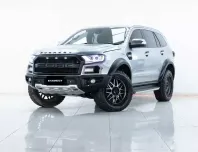 2A519 Ford Everest 2.2 Titanium SUV 2016 