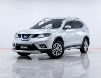 5A961 Nissan X-Trail 2.0 V 4WD SUV 2016 