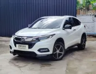 2018 Honda HR-V 1.8 RS SUV 