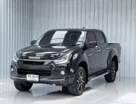 2020 Isuzu D-Max 3.0 HI-Lander Z-Prestige รถกระบะ 