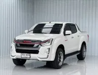 2019 Isuzu D-Max 1.9 HI-Lander X-Series รถกระบะ 