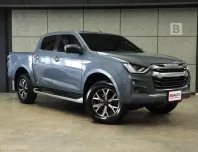 2022 Isuzu D-Max 3.0 CAB-4 Hi-Lander M AT ไมล์เเท้2หมื่น TOP FULL OPTION Warranty 3ปี100,000KM B8412