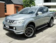 ขายรถ 2016 MITSUBISHI TRITON  2.4 GLS LTD PLUS DBL CAB 