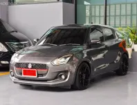 2020 Suzuki Swift 1.2 GLX Hatchback