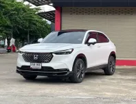 ขายรถ Honda HR-V 1.5 e:HEV RS ปี จด 2023