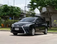 ขายรถ TOYOTA YARIS 1.5 E ปี 2014