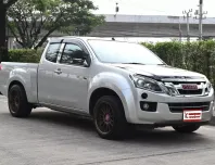 Isuzu D-Max 2.5 SPACE CAB Hi-Lander Z 2012 กระบะมือเดียวของแต่งเต็มคัน ไม่ต้องแต่งเพิ่ม