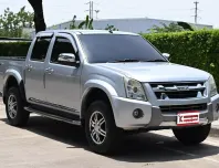 Isuzu D-Max 2.5 CAB-4 Hi-Lander Super Titanium 2011 กระบะมือเดียว ตัวไฟข้าวหลามตัด สภาพเดิมๆ 