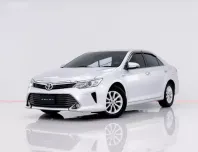 6A503 TOYOTA CAMRY 2.0 G AT 2016