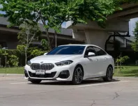 ขายรถ BMW 22Oi Gran Coupe M Sport ปี จด 2022