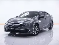 1C200  HONDA CIVIC 1.8 E MNC AT 2019