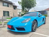 2019 Porsche Cayman Cayman รถเดิม ไม่เคยทำสี