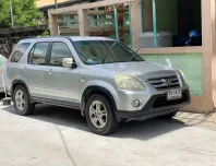  Honda CR-V   ปี 2006  SUV 