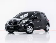 3A393 HONDA BRIO 1.2 V AT 2017