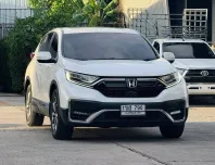 2021 Honda CR-V 2.4 ES 4WD SUV ฟรีดาวน์